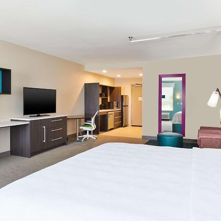 Home2 Suites By Hilton Tucson Airport, Az Екстер'єр фото