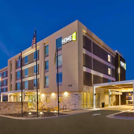 Home2 Suites By Hilton Tucson Airport, Az Екстер'єр фото