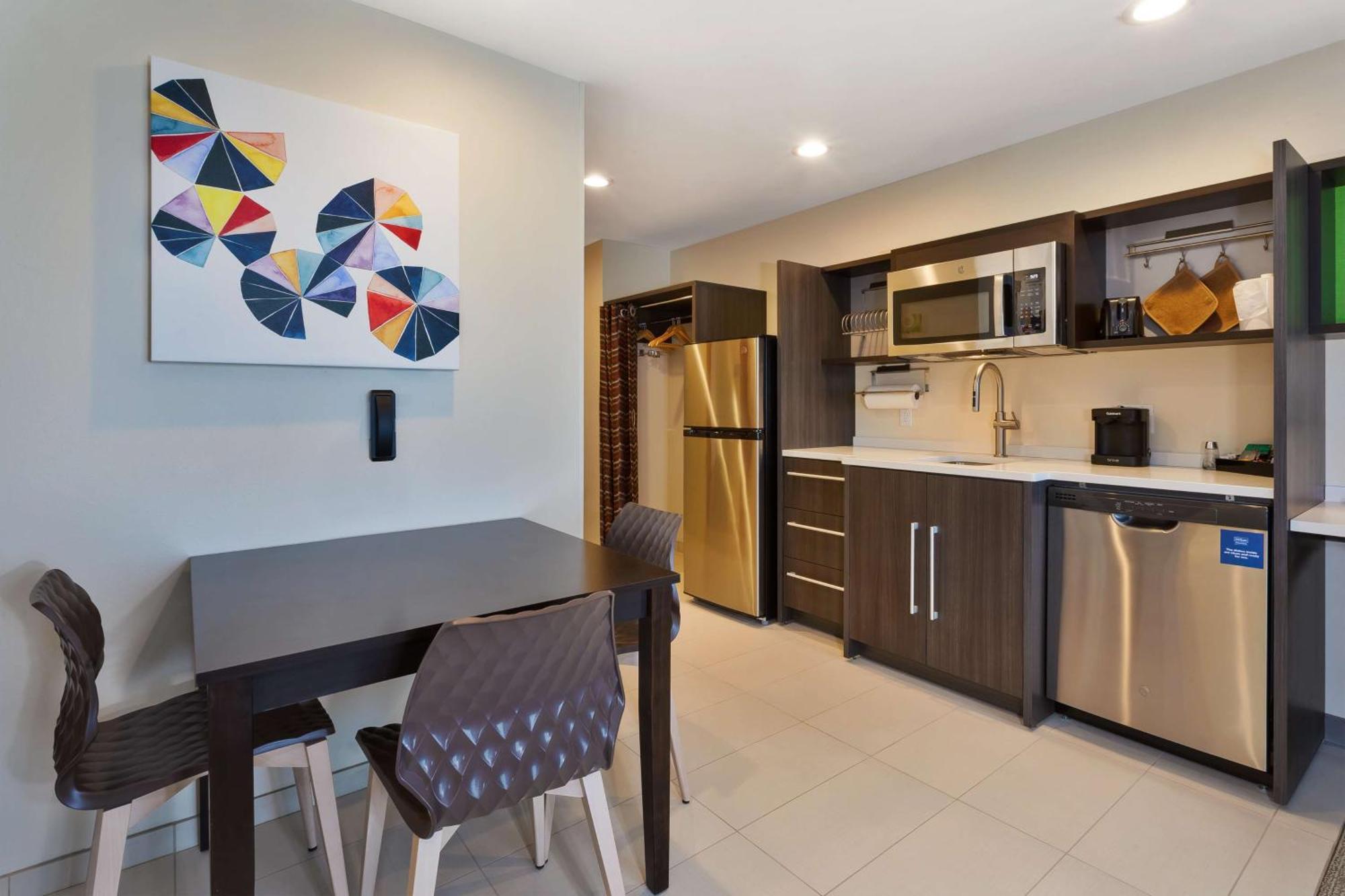 Home2 Suites By Hilton Tucson Airport, Az Екстер'єр фото