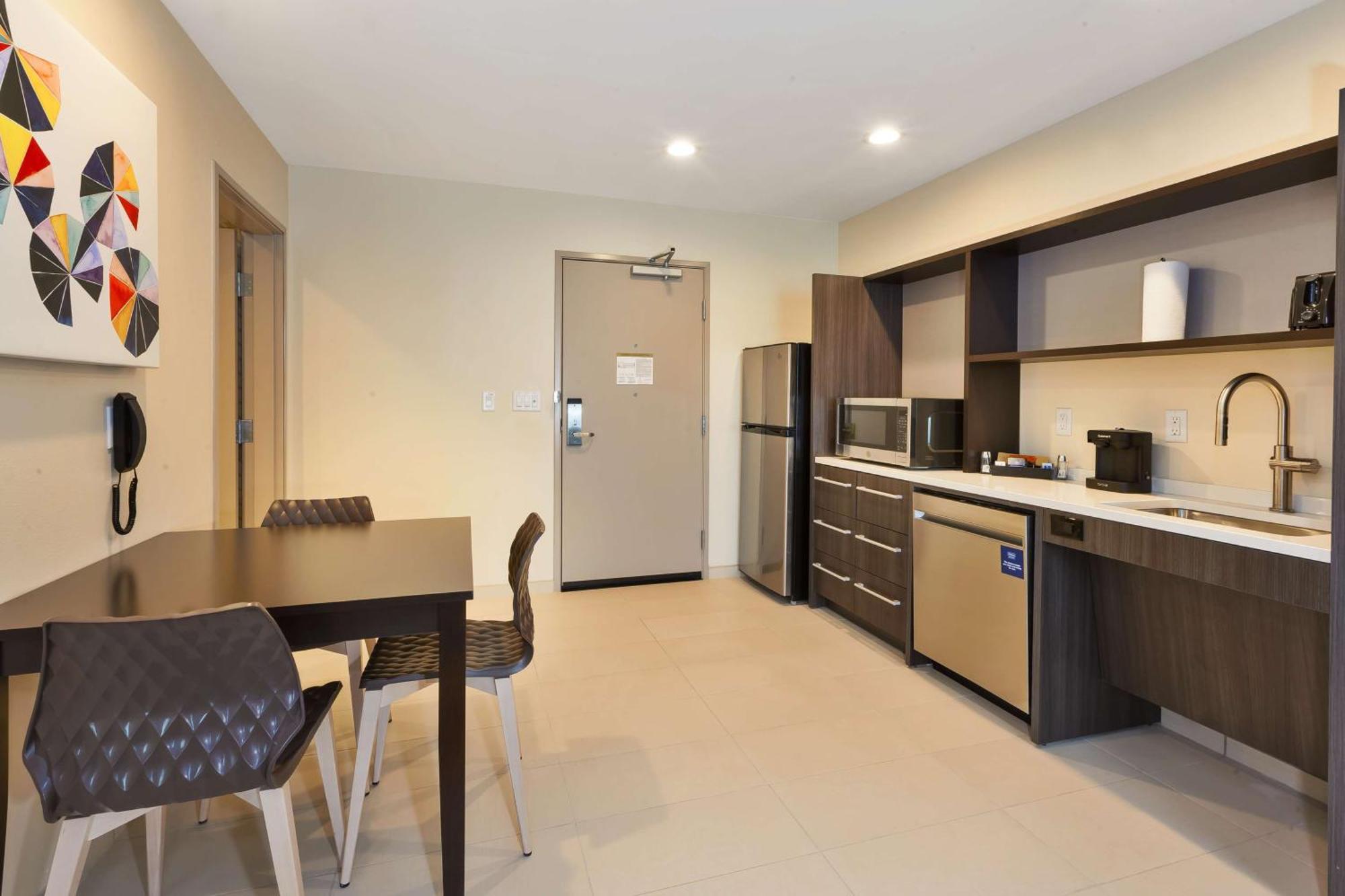 Home2 Suites By Hilton Tucson Airport, Az Екстер'єр фото