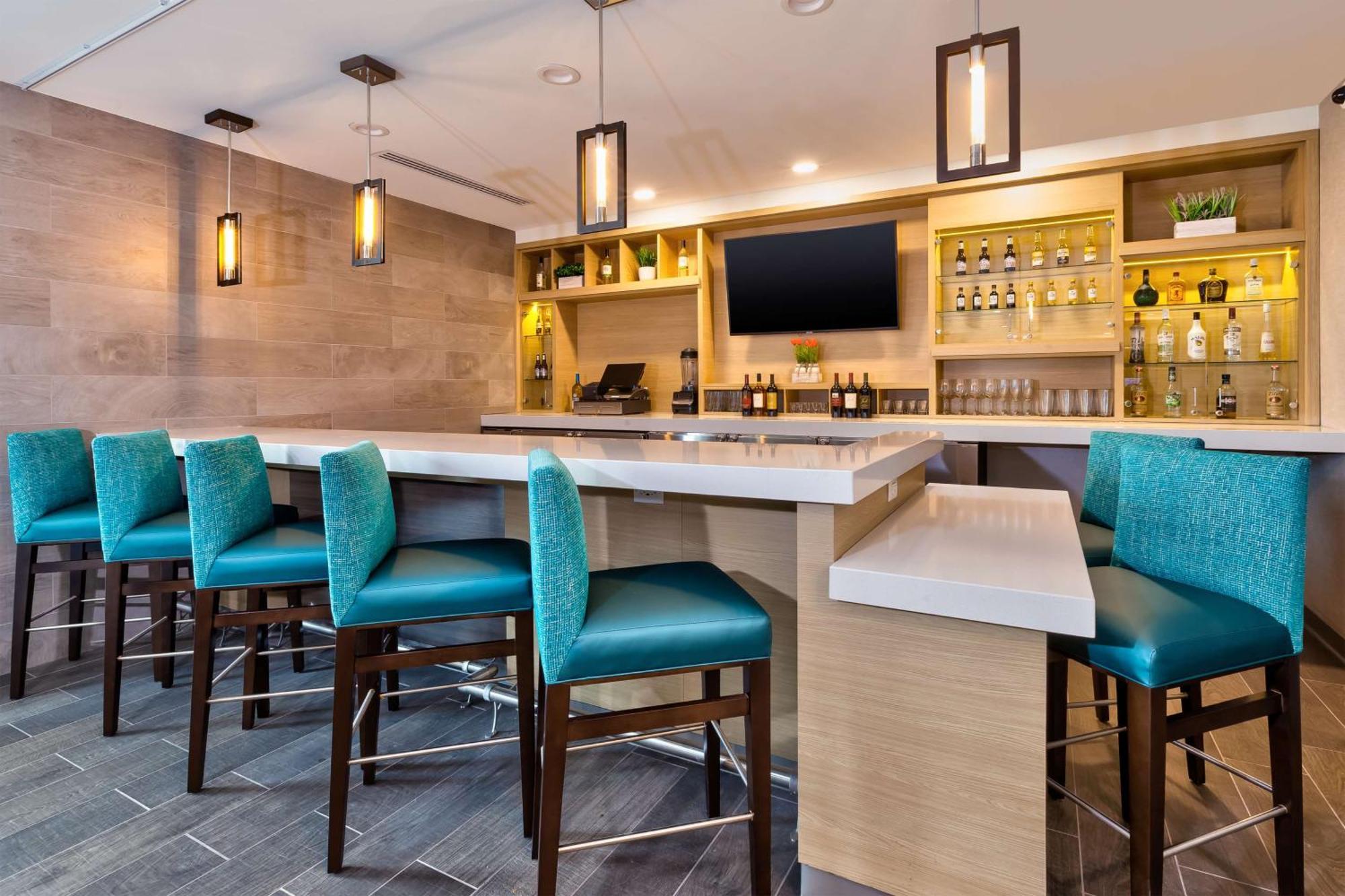 Home2 Suites By Hilton Tucson Airport, Az Екстер'єр фото