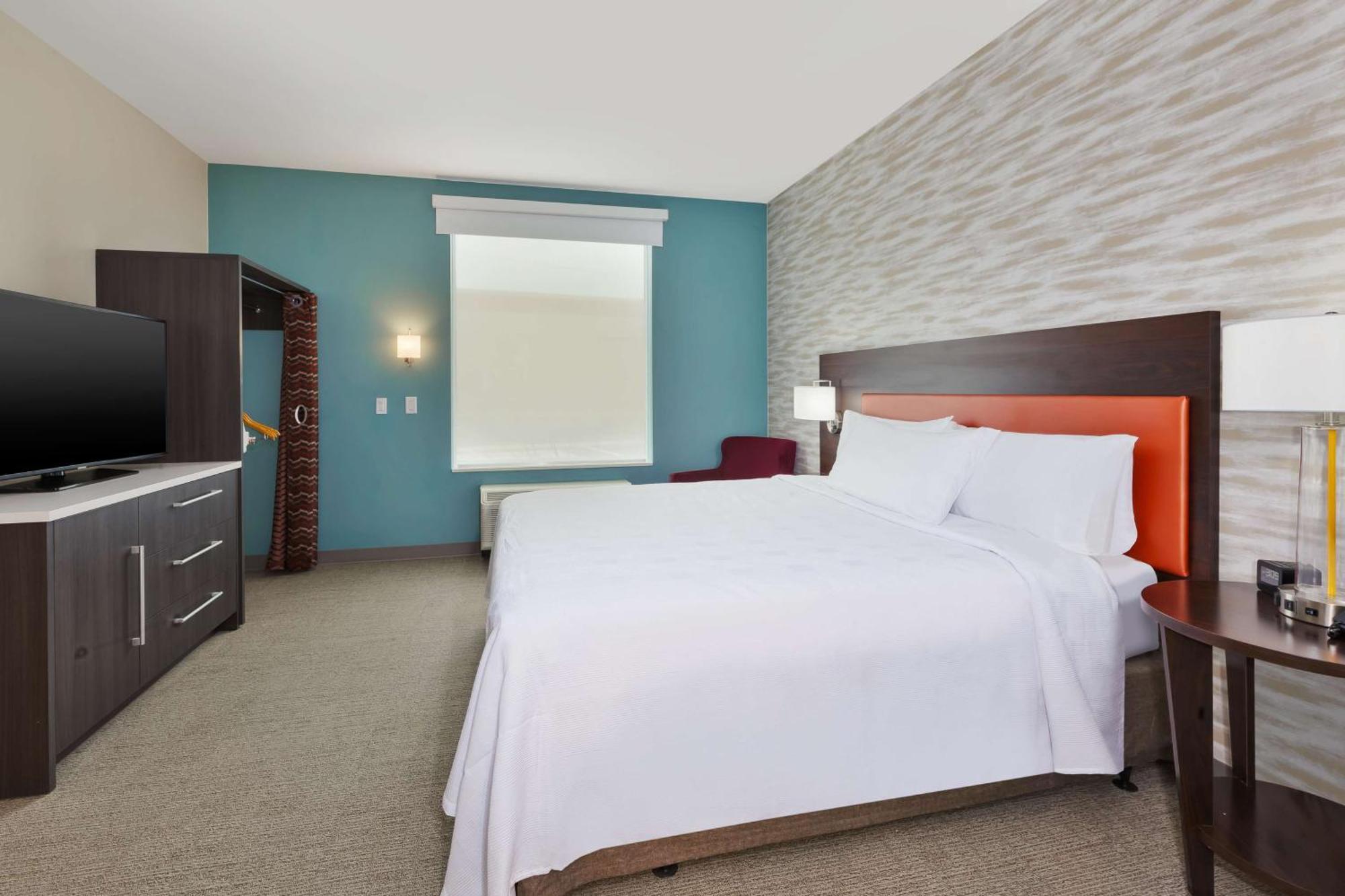 Home2 Suites By Hilton Tucson Airport, Az Екстер'єр фото