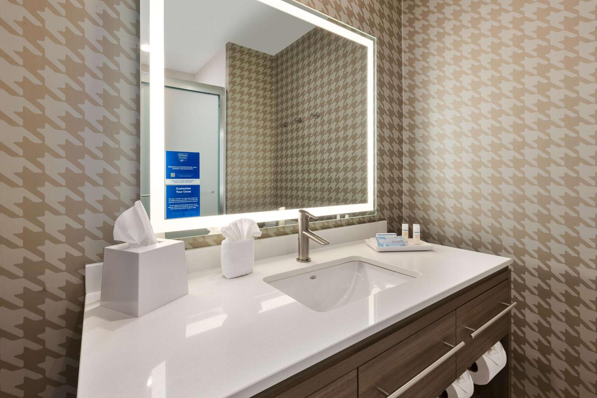 Home2 Suites By Hilton Tucson Airport, Az Екстер'єр фото