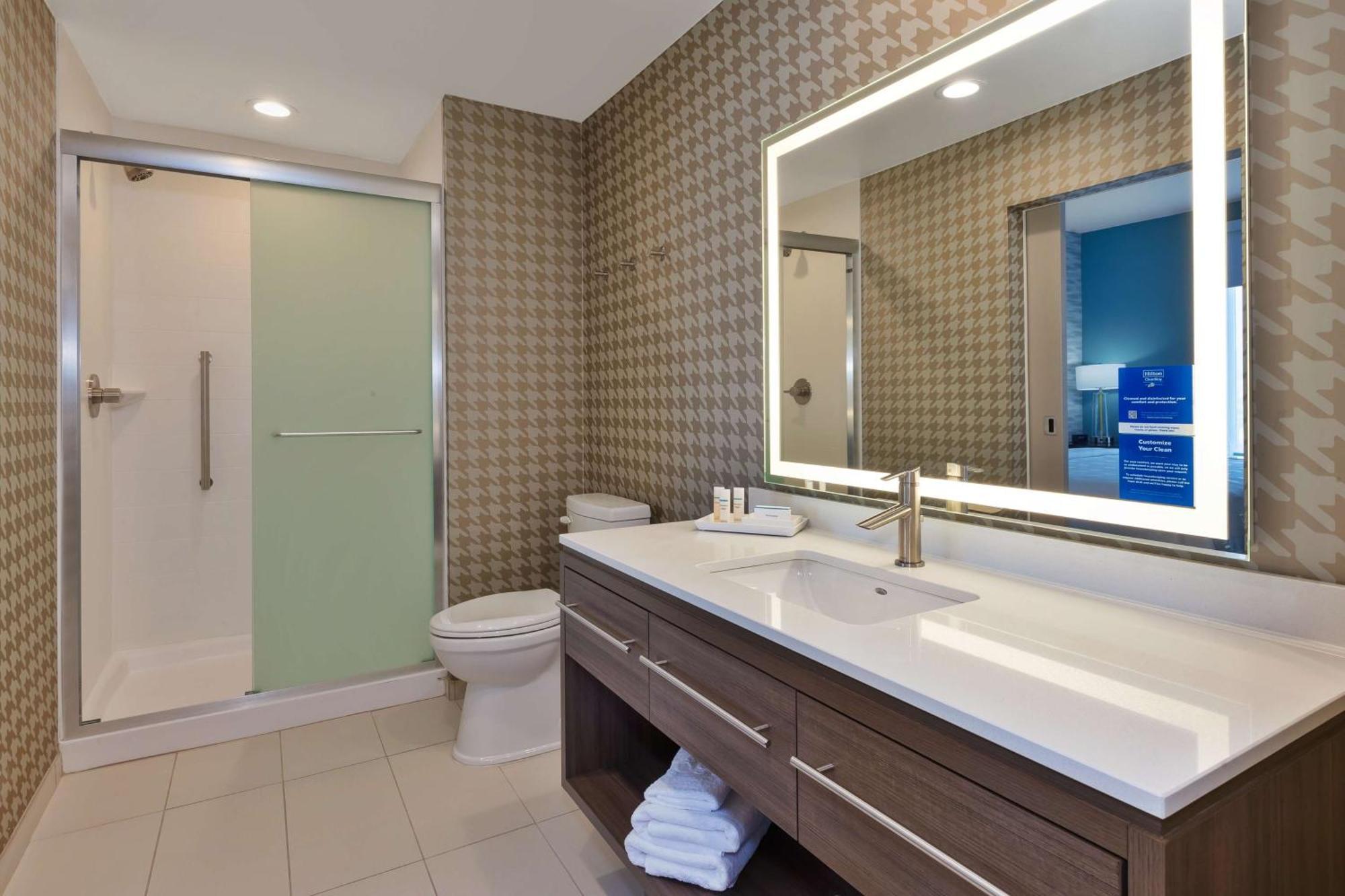 Home2 Suites By Hilton Tucson Airport, Az Екстер'єр фото
