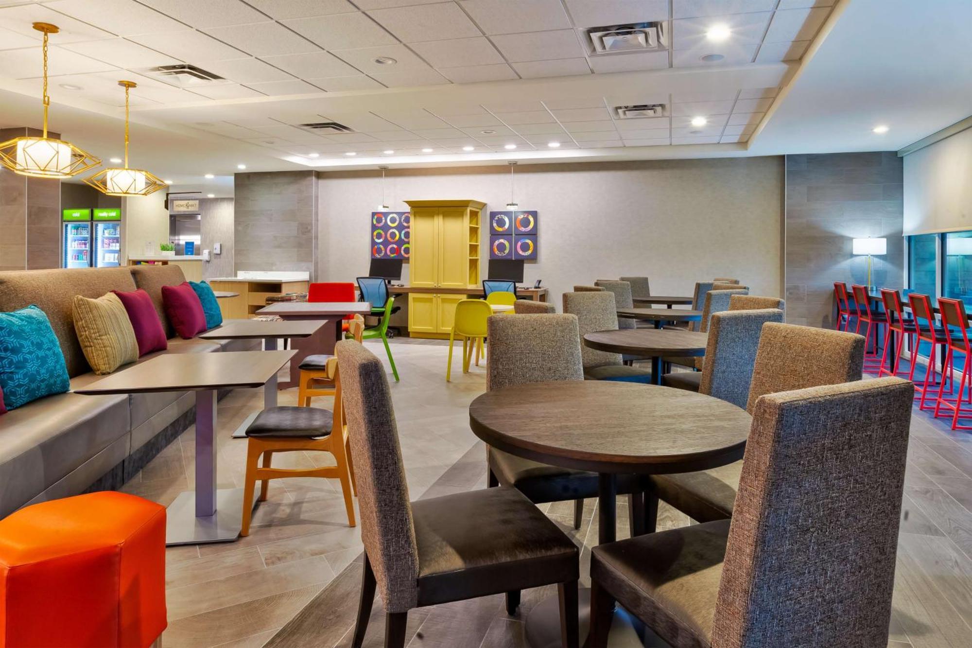 Home2 Suites By Hilton Tucson Airport, Az Екстер'єр фото