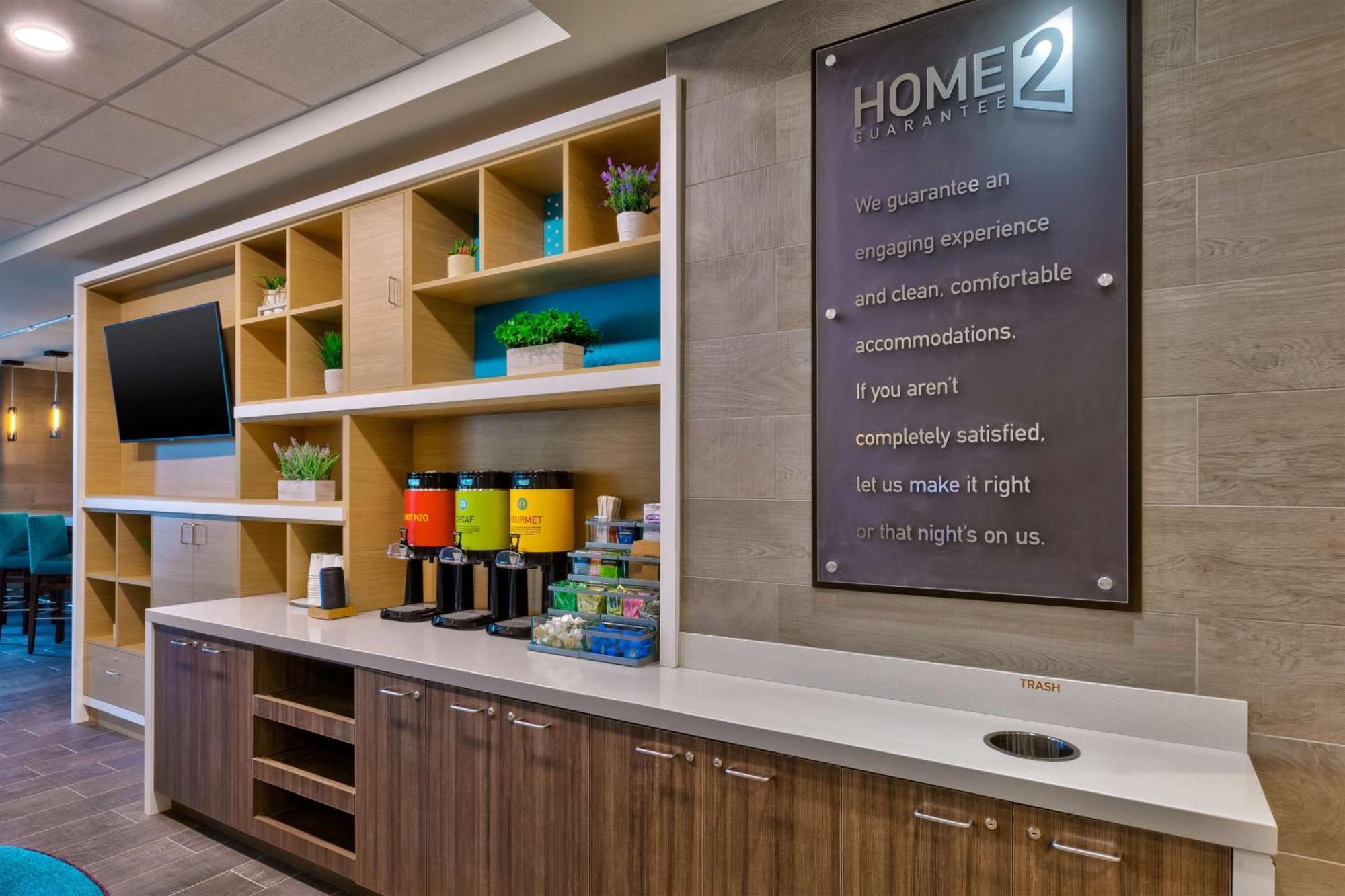 Home2 Suites By Hilton Tucson Airport, Az Екстер'єр фото
